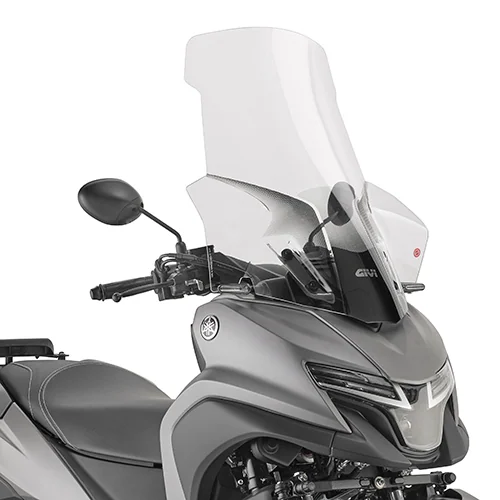Givi 2176DT szyba przezroczysta